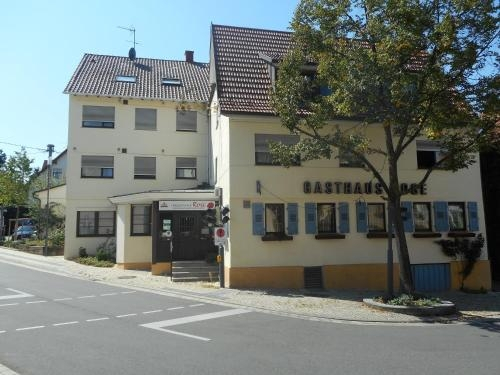 Landgasthof Rose