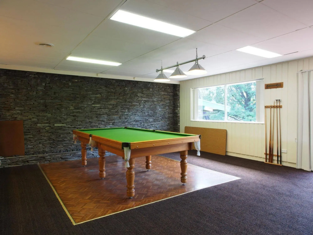 Solomon Inn Motel Figtree