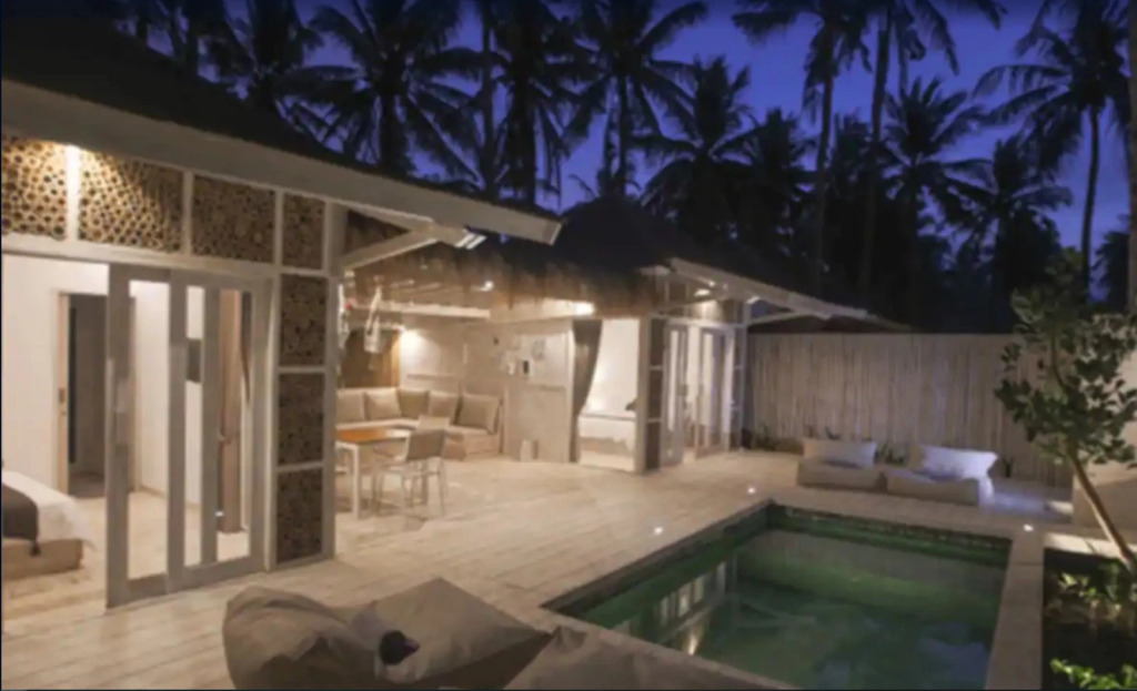 Villas Edenia - Luxe Villas with Private Pools