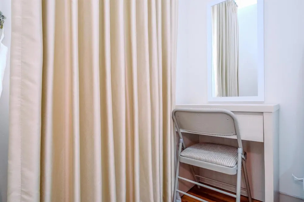 Modern Look And Homey 2Br Transpark Cibubur Apartment Near Mall