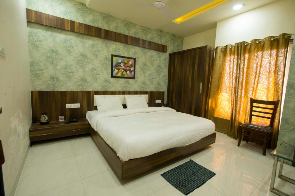 Hotel Silk