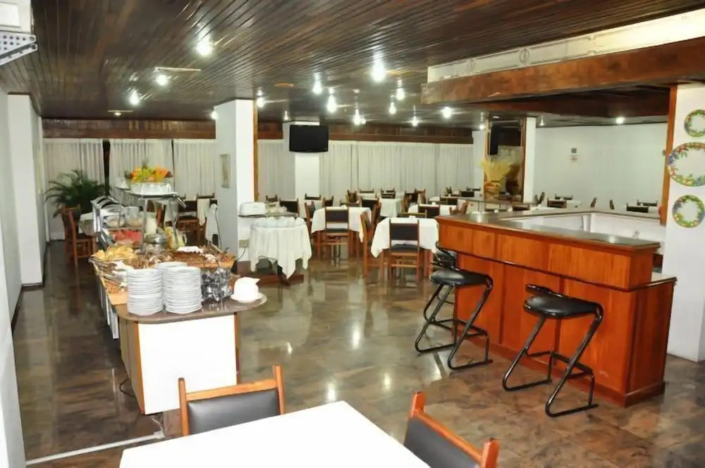Cardum Hotel