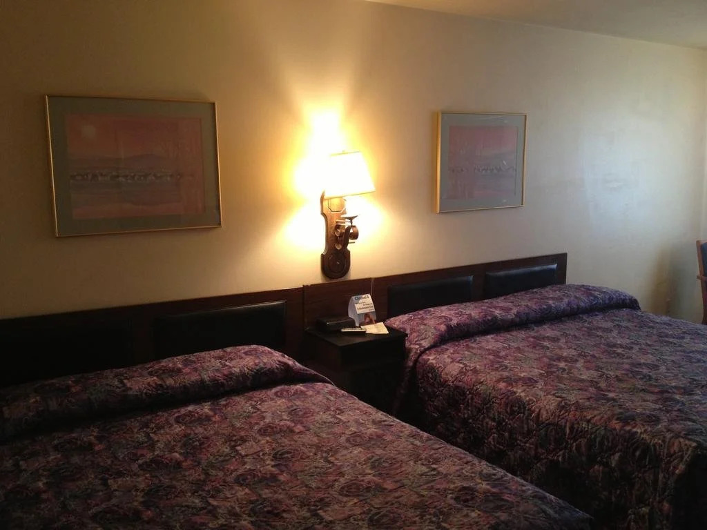 Budget Inn