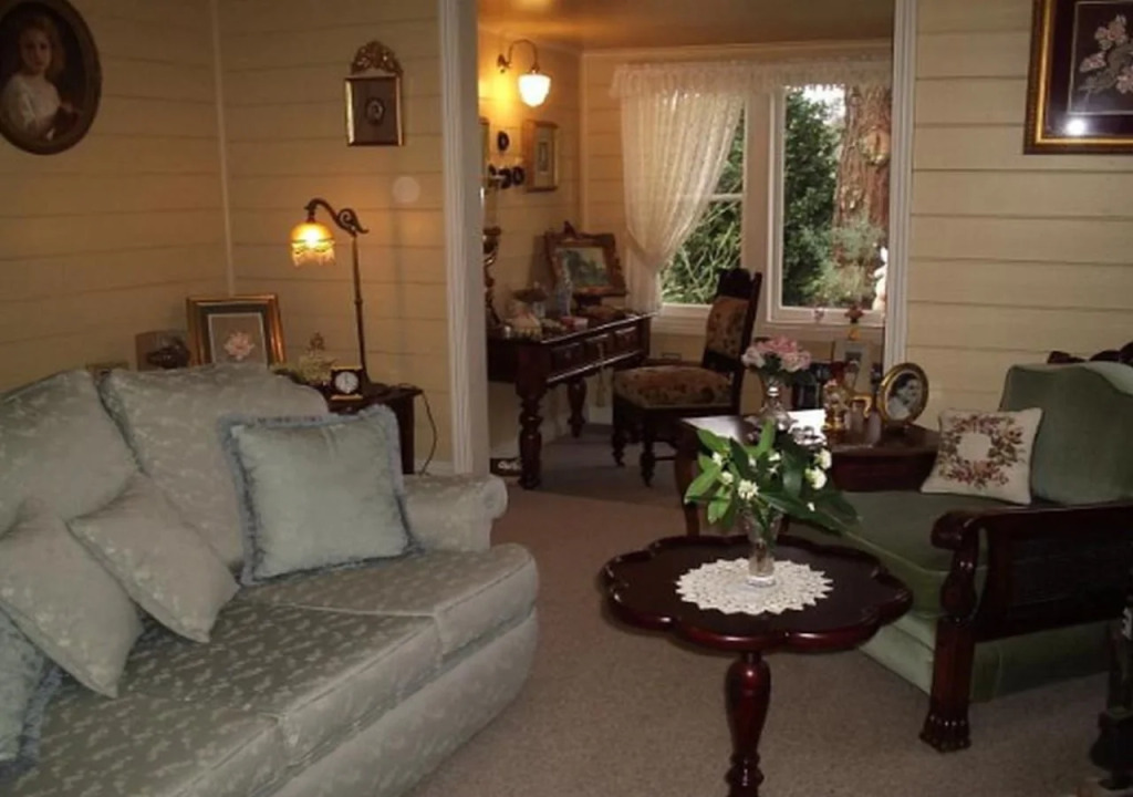Springbank Bed & Breakfast Retreat