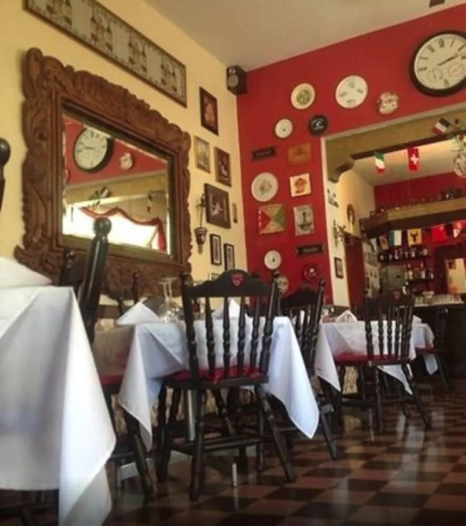 Hotel Casona Guadalajara