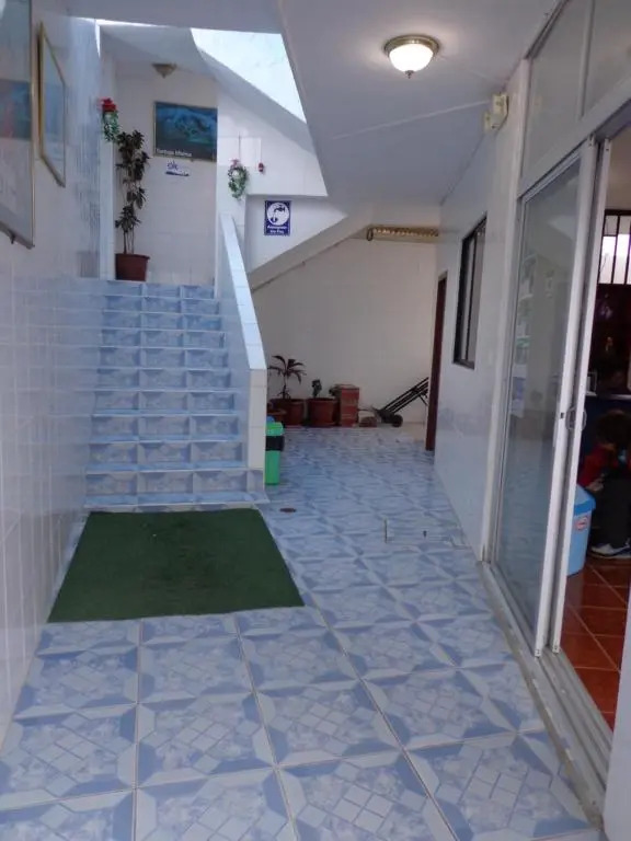 Hostal Insular