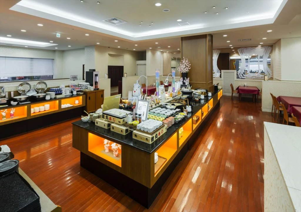 Hotel Hokke Club Hakodate