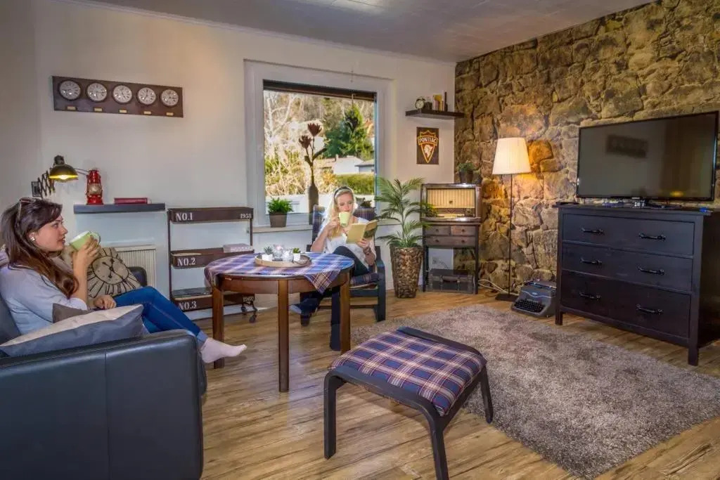 The Lodge Bad Harzburg