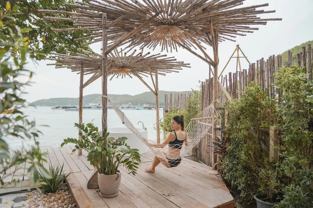 Cape Haven Koh Larn