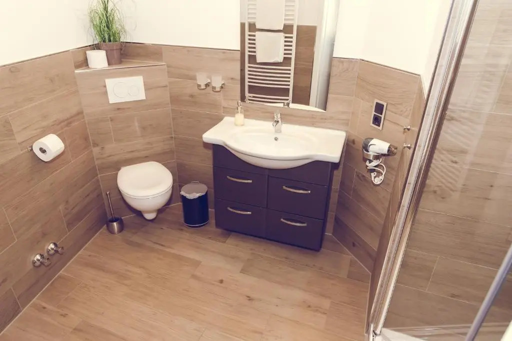 Hotel Garni Reis
