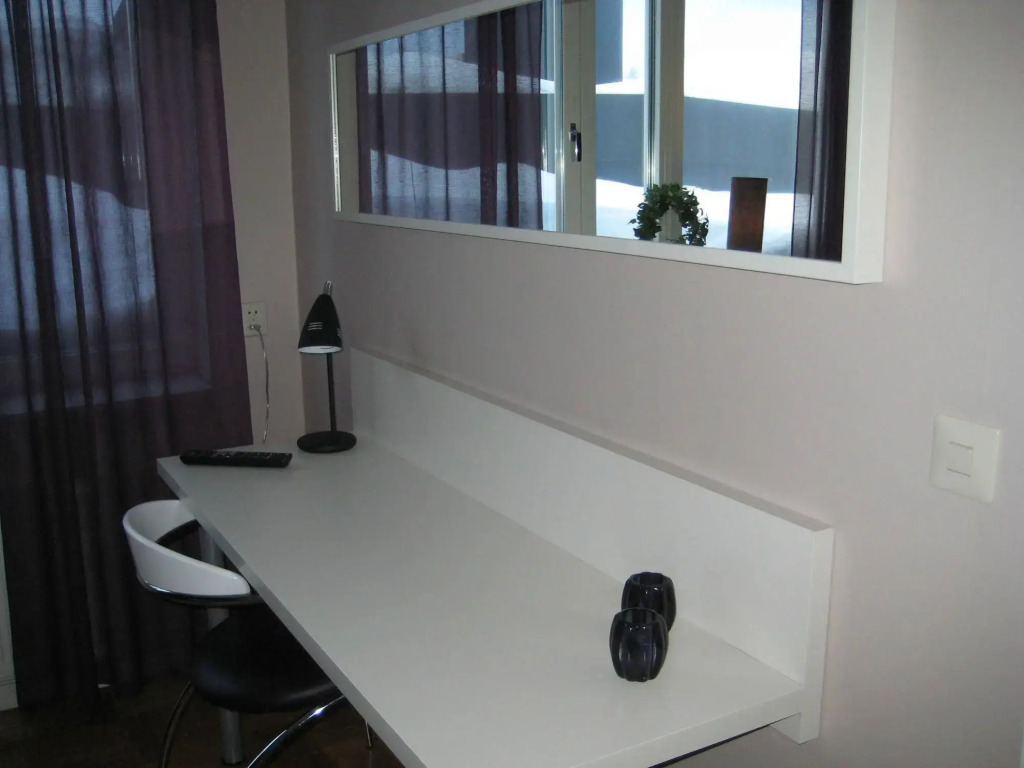 Hotell Teg