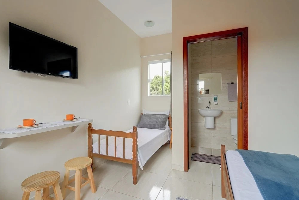 S4 Origin - Suite With Balcony and Amazing View