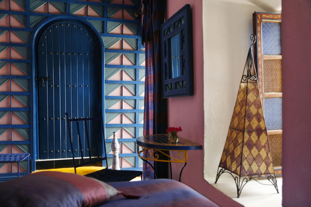 Riad Zara