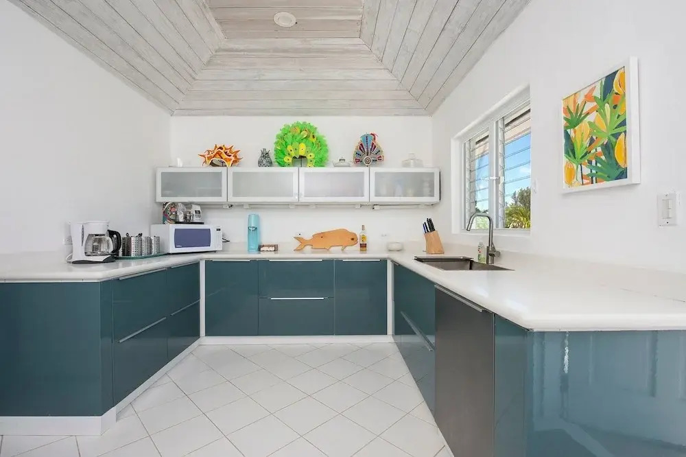 Utopia House 3 Bedroom Home
