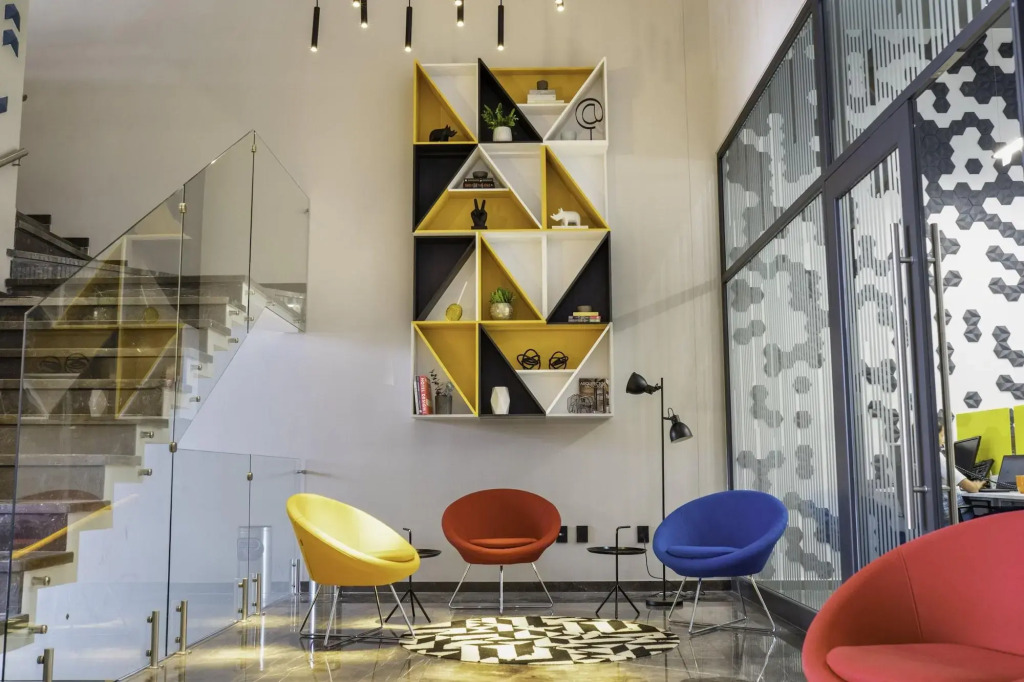 TH HOTEL & VIVIENDA