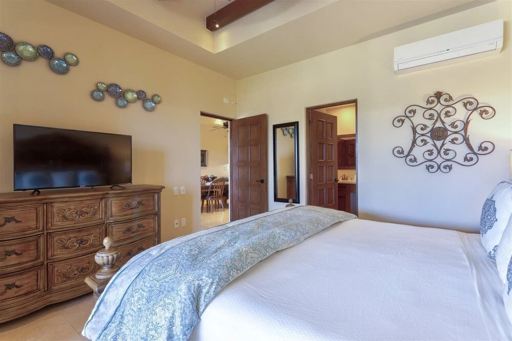 Copala #2104 - Ground Floor Luxury 2 Bdrm 2 Bath Condo W/plunge Pool