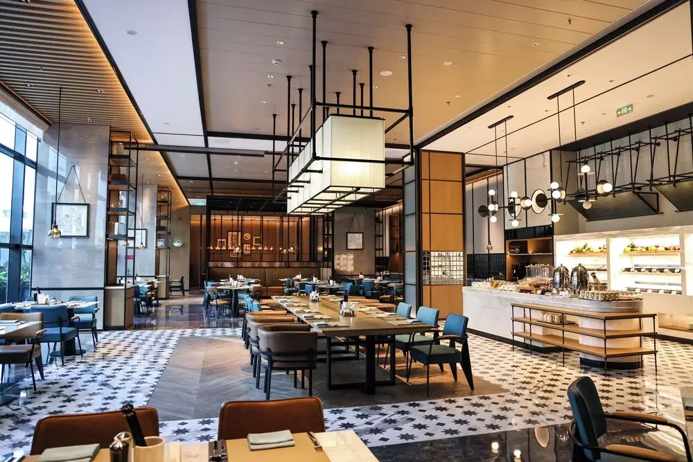 Sheraton Taiyuan