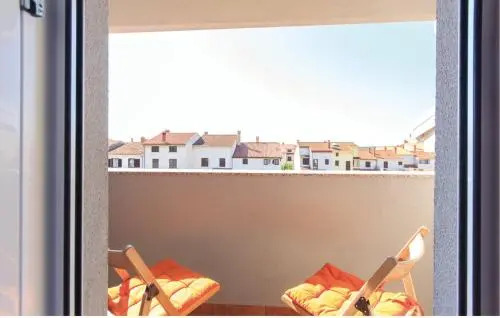 Appartements Veruda