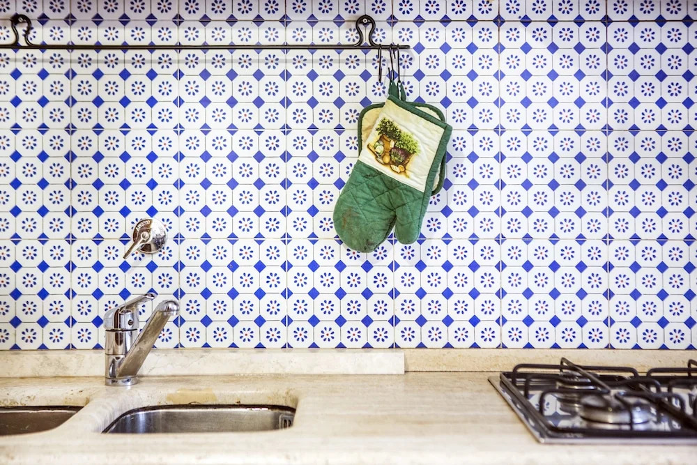 Art Apartment San Felice