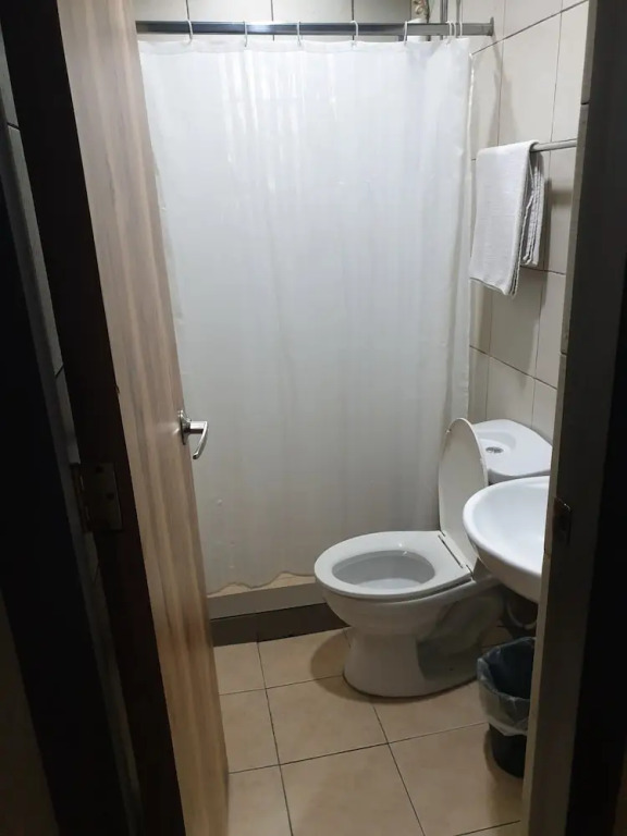 OYO 1011 First Hotel