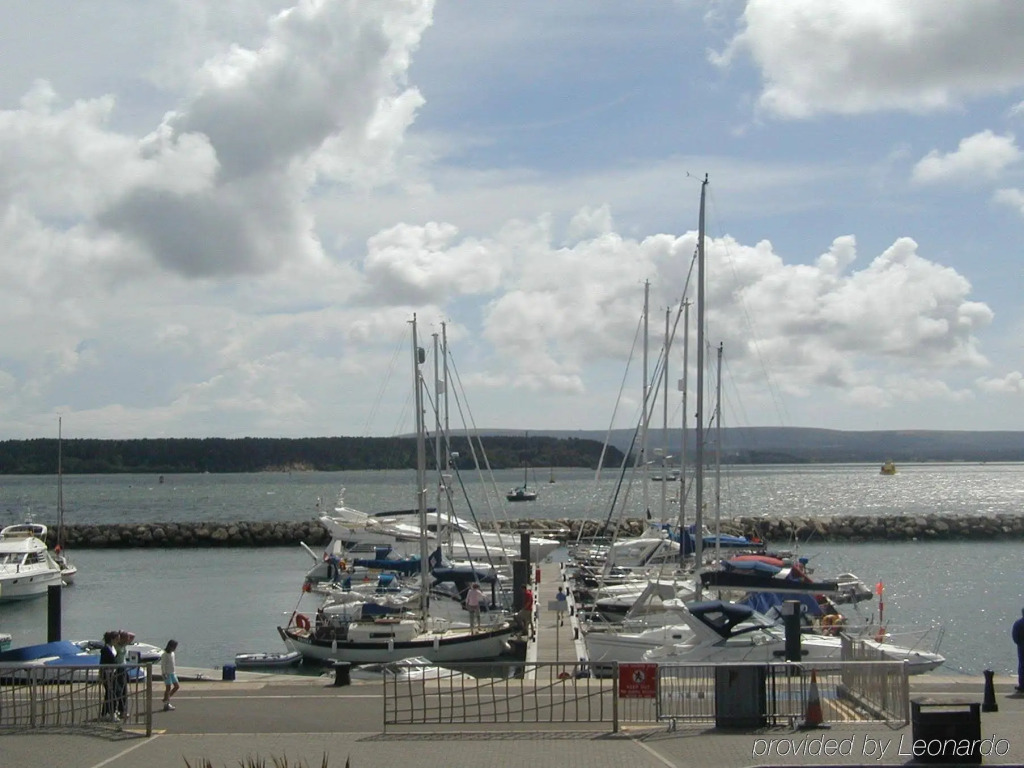 Thistle Poole