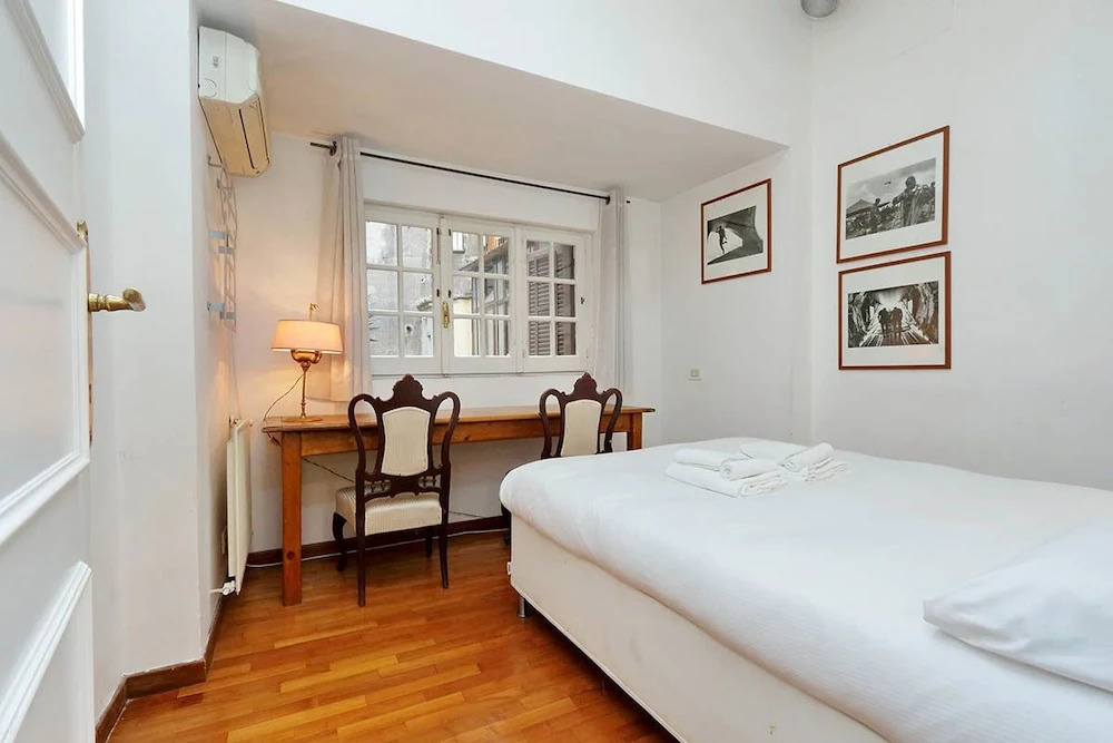 Monti Colosseum House Apartment