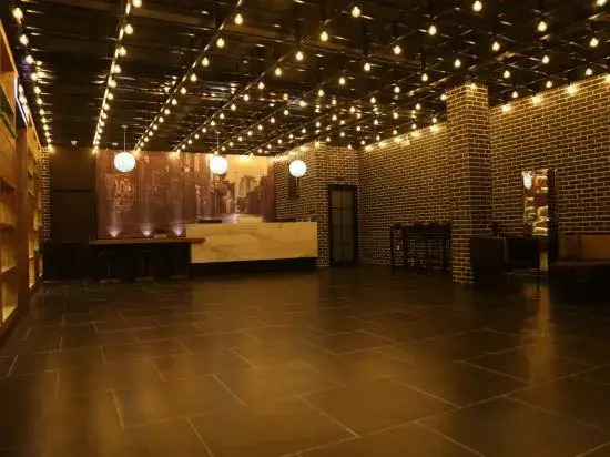 Shou Cheng Hotel Select