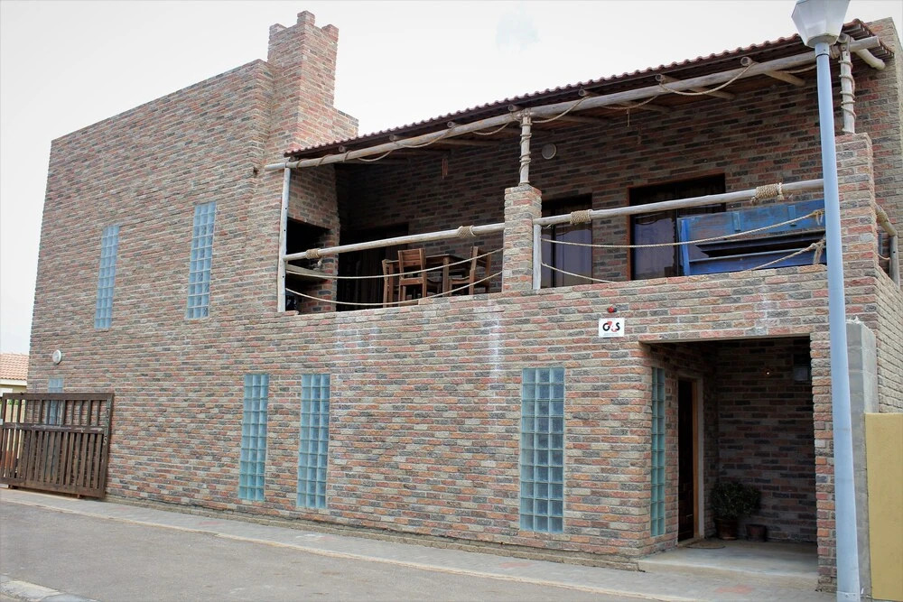 Horus B&B