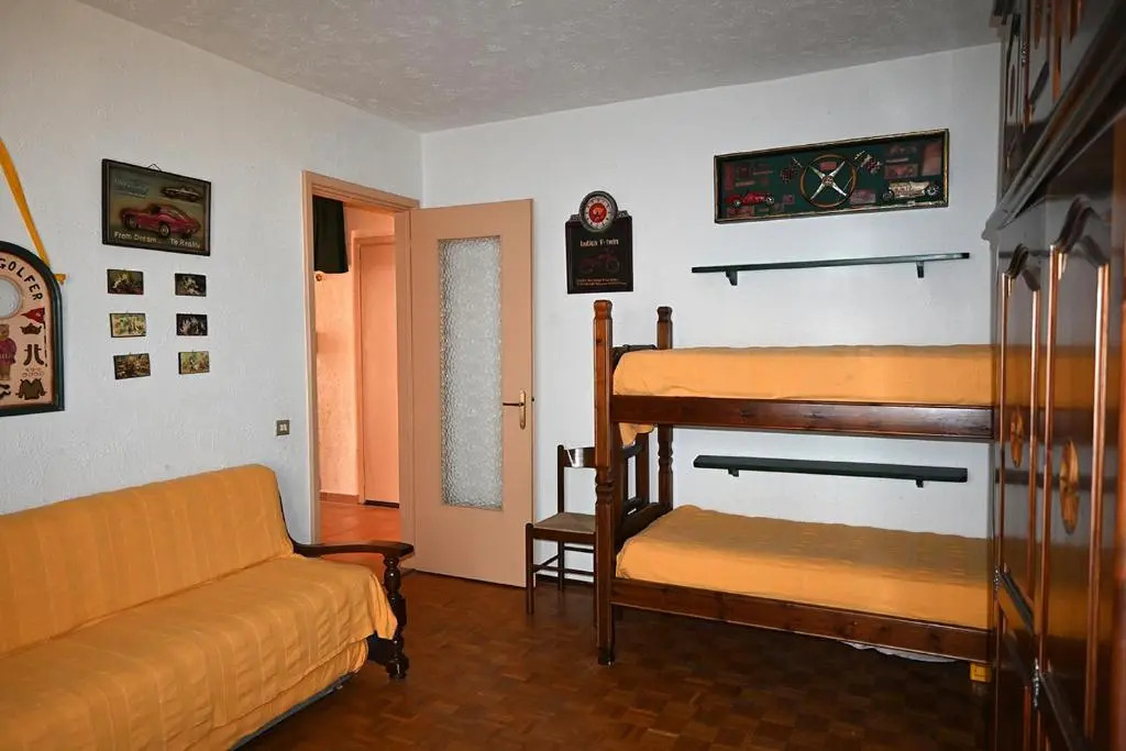 Bardonecchia Appartamento XL