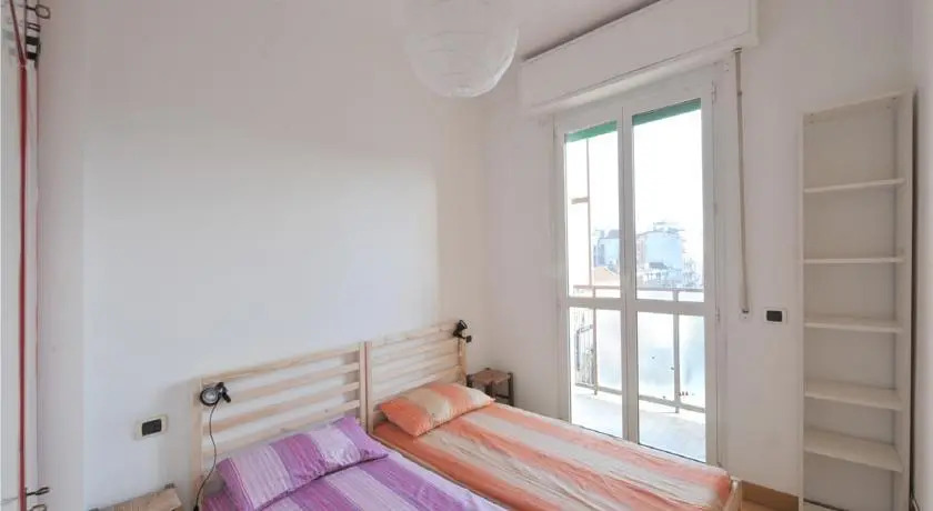 Lambrate District Apartment