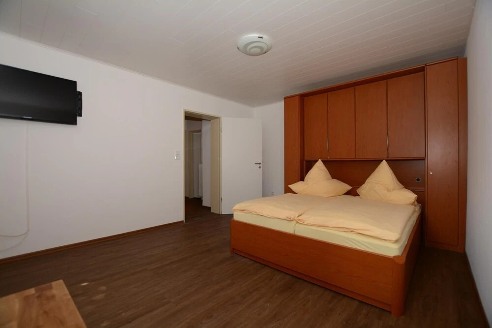 "gästehaus Flandern" 5