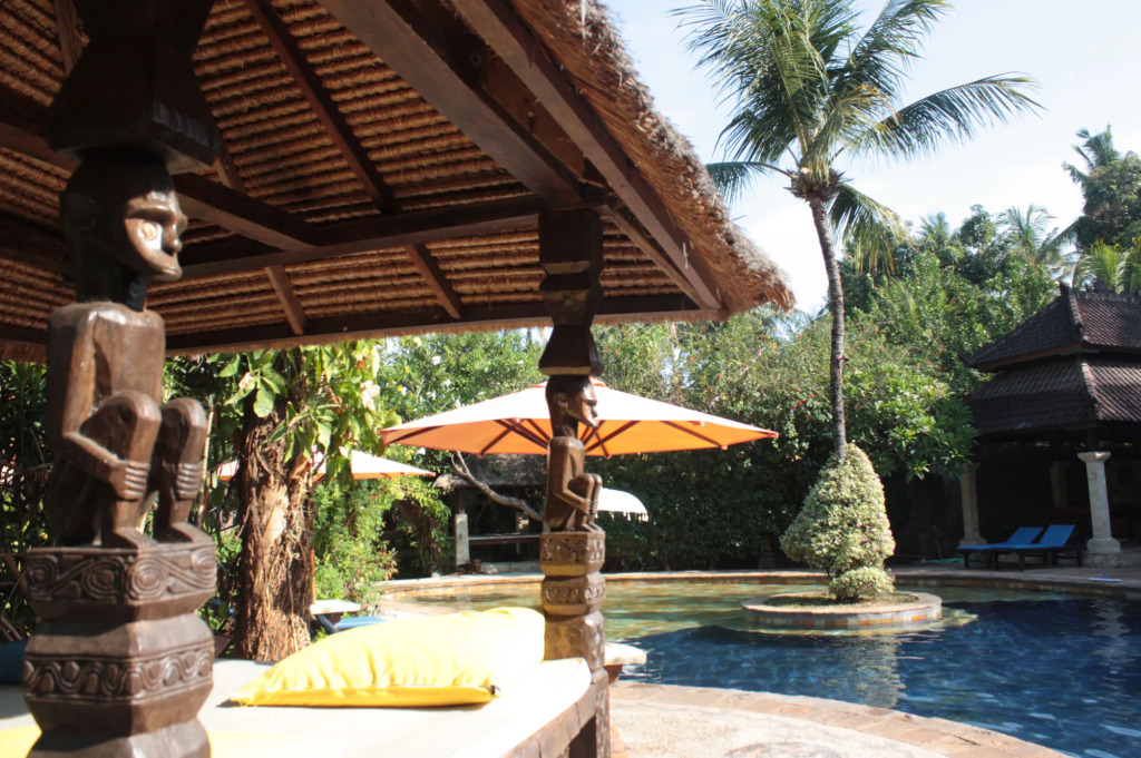 Rambutan Hotel