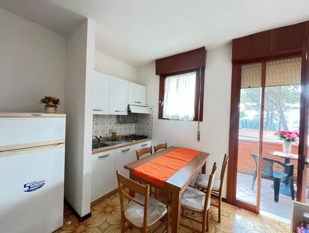 Flat Only 200mt From the sea