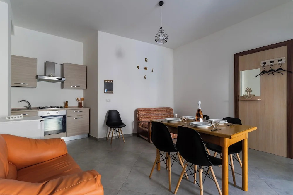 3460 Casa Settembrini by Barbarhouse