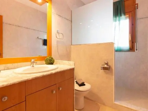 Holiday Home Fumadell by Interhome