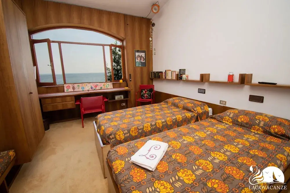 Villa Lydia in Padenghe sul Garda