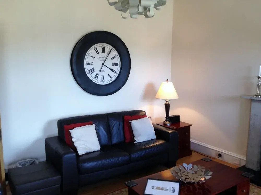 Crown Circus Apartment by Principal Apartments