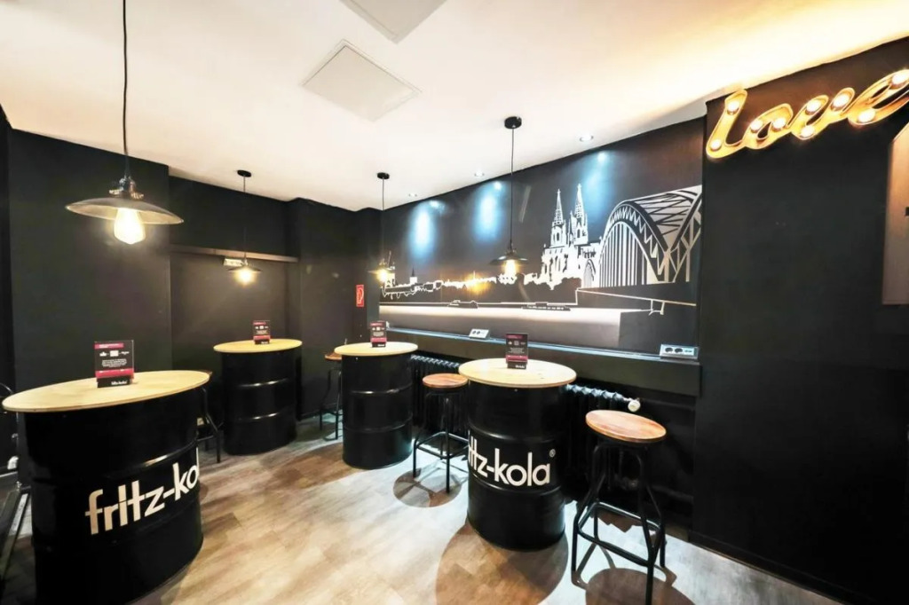 Sonata City Hotel
