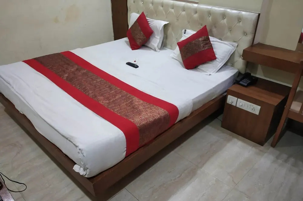 Hotel Royal Residency - New Delhi Railway Station