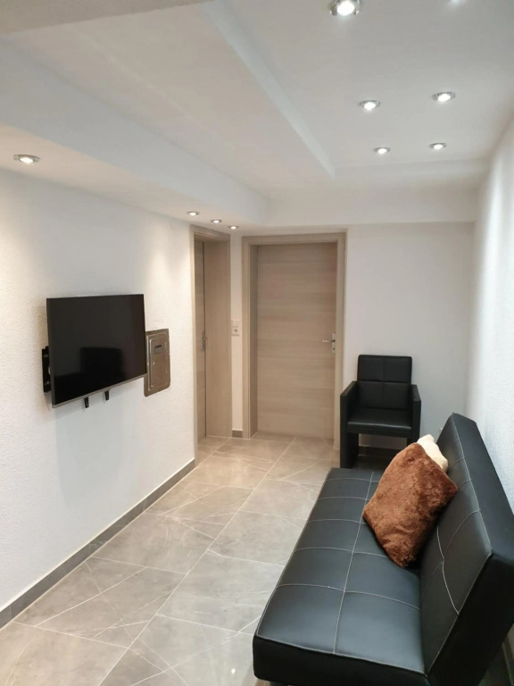 Moderne Einliegerwohnung AMARA - Friedrichshafen am Bodensee