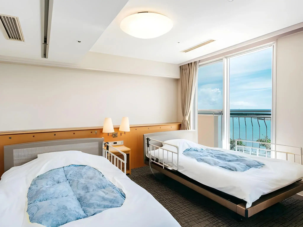 KAMENOI HOTEL Kumano Tanabe