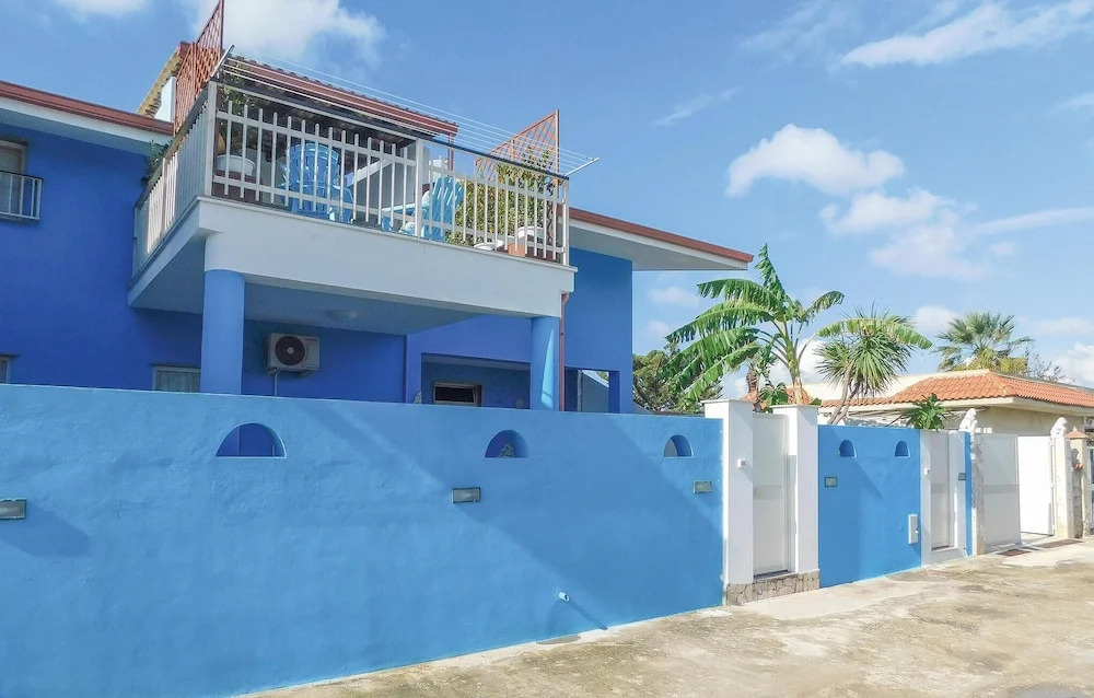 Casa Azzurra