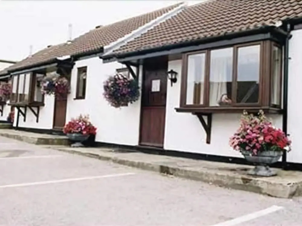 The Whitestonecliffe Inn