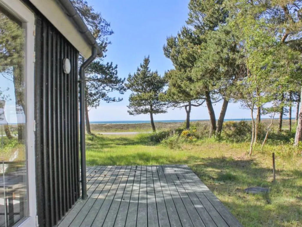 Holiday Home Hatem - 200m from the sea by Interhome