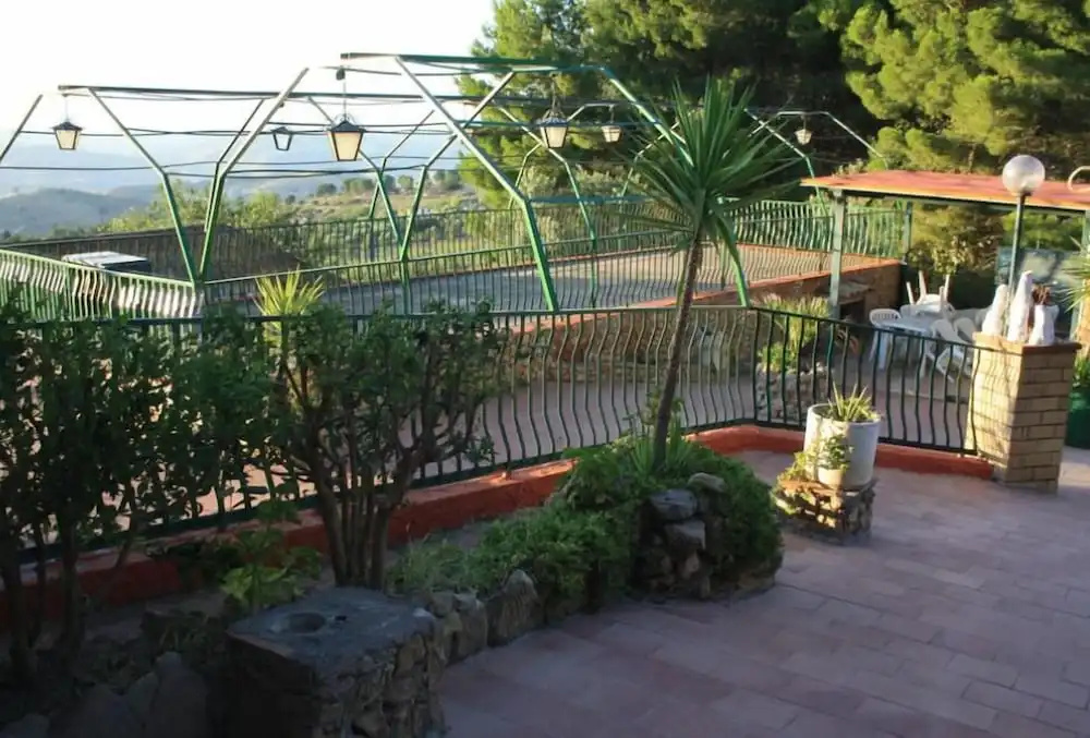 B&B Borgo Pileri