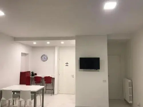 Residenza Savoia