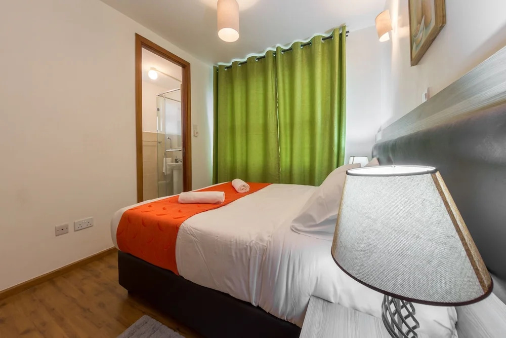 Mouni Residences - Westlands