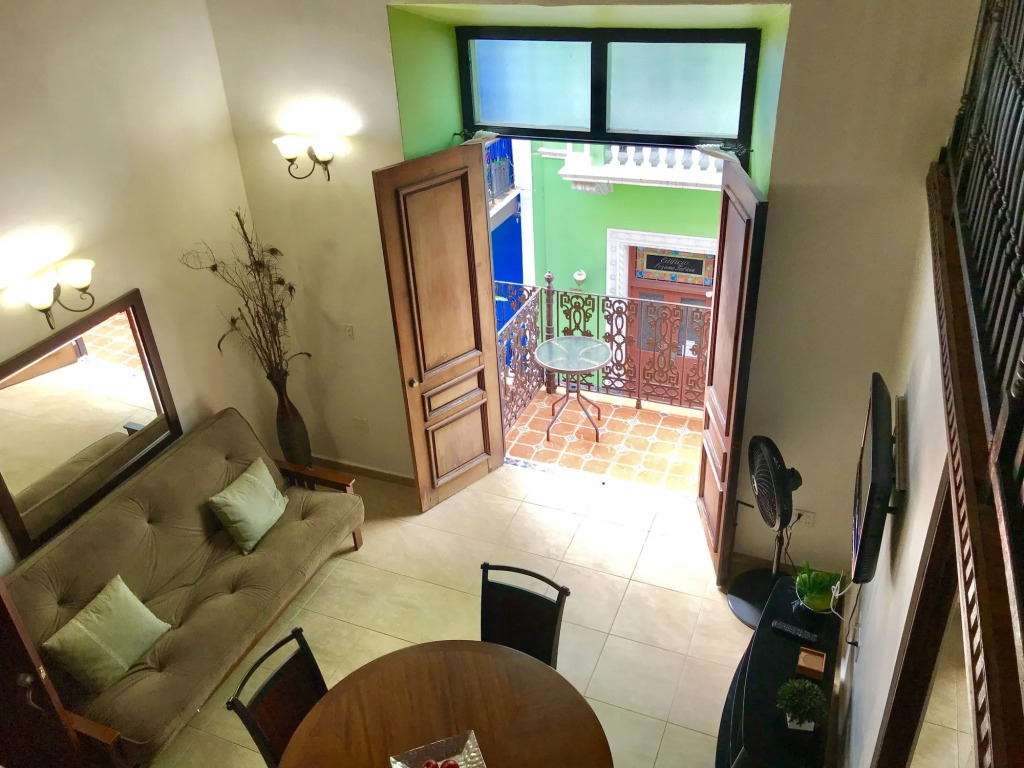 Old San Juan Rentals