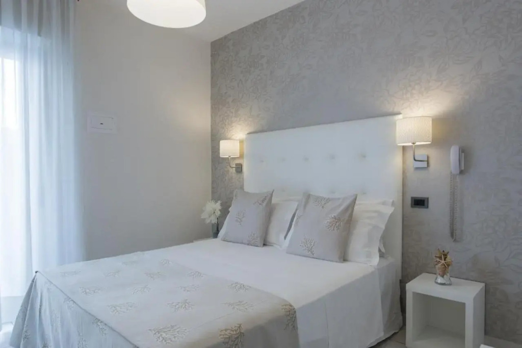Hotel De Londres