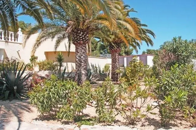 Villa Copete